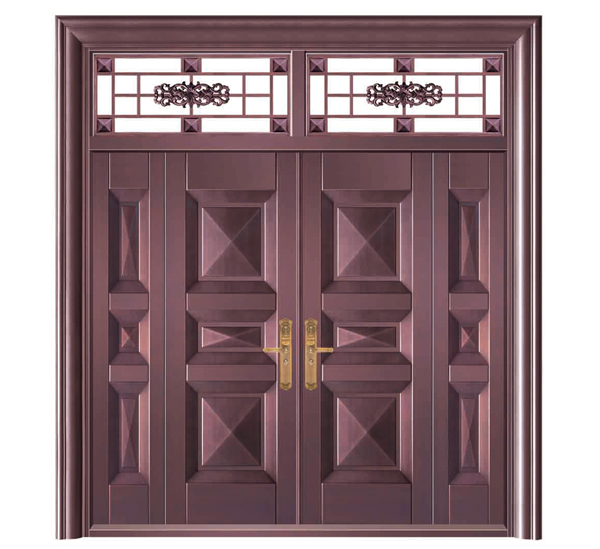 OMJ-640大三方(真铜2号)