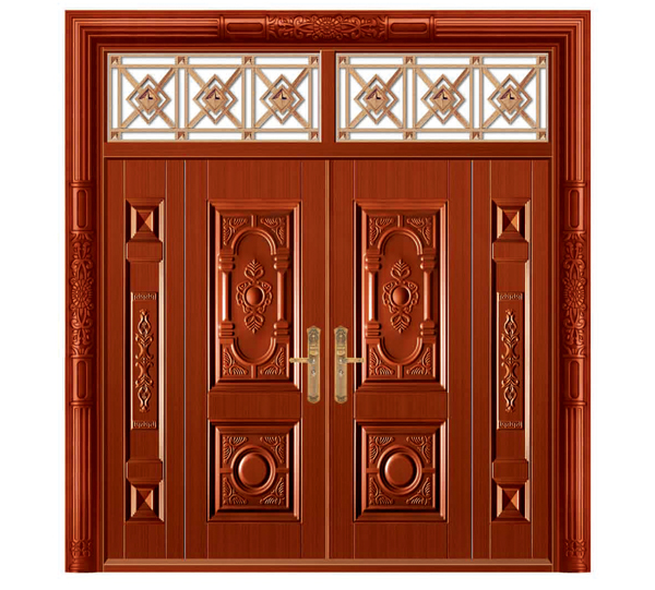 OMJ-677荣华富贵(仿红铜)