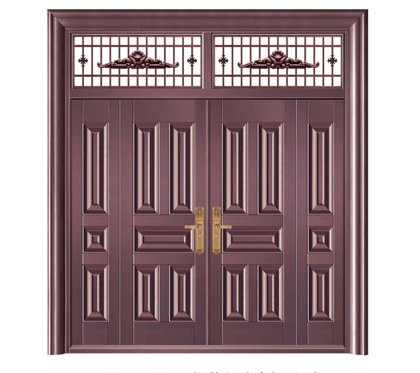 OMJ-642五福临门(真铜2号)