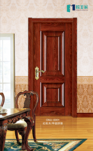 OMJ-6001 红松木/甲级拼接  指导价：1680元