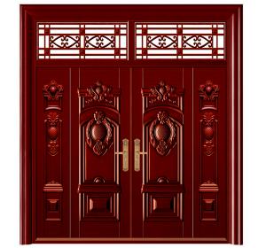 OMJ-666王府至尊 反凸(古典红木)