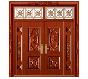 OMJ-677荣华富贵(仿红铜)