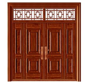 OMJ-678美家4号 铝条拼接(黄檀)