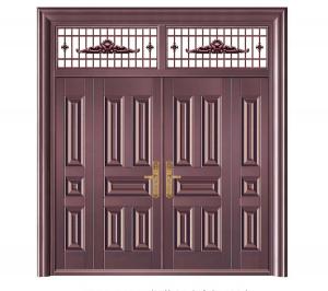 OMJ-642五福临门(真铜2号)