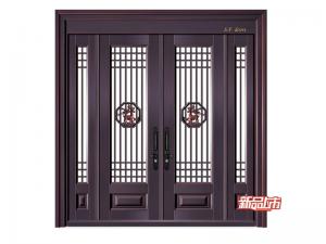 SF-2321 福禄吉祥-平板（鎏金3号）