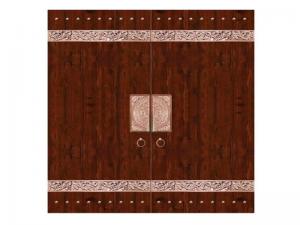 编号-2116古船木