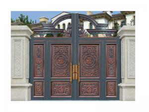 编号-2122新红铜1号