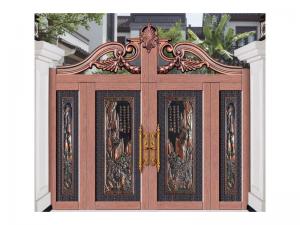 编号-2125原铜1号