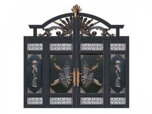 编号-2127氟碳黑